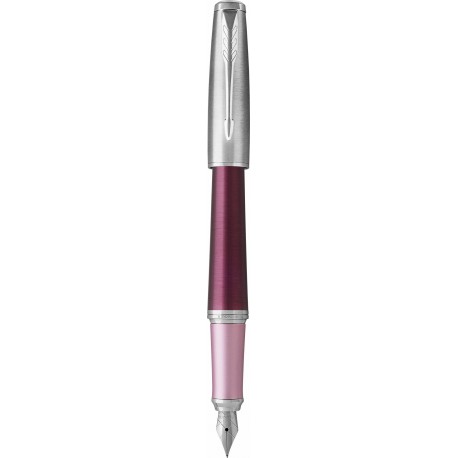 STILOU PARKER URBAN ROYAL Premium Dark Purple CT