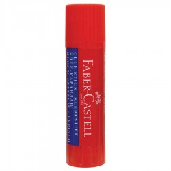 Lipici Stick 10G Faber-Castell