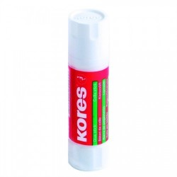 Lipici Stick 15G Kores