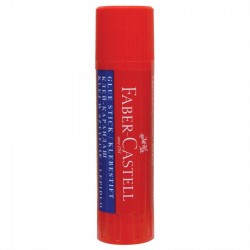 Lipici Stick 20G Faber-Castell