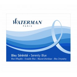 PATROANE CERNEALA WATERMAN