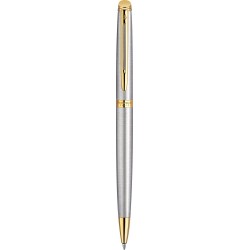 PIX WATERMAN HEMISPHERE ESSENTIAL STAINLESS STEEL GT