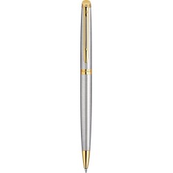 PIX WATERMAN HEMISPHERE ESSENTIAL STAINLESS STEEL GT