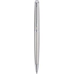 PIX WATERMAN HEMISPHERE ESSENTIAL STAINLESS STEEL CT