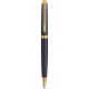 PIX WATERMAN HEMISPHERE ESSENTIAL MATT BLACK GT