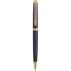 PIX WATERMAN HEMISPHERE ESSENTIAL MATT BLACK GT
