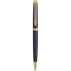 PIX WATERMAN HEMISPHERE ESSENTIAL MATT BLACK GT