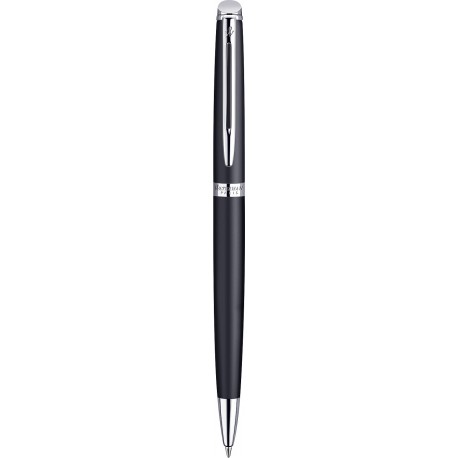 PIX WATERMAN HEMISPHERE ESSENTIAL MATT BLACK CT