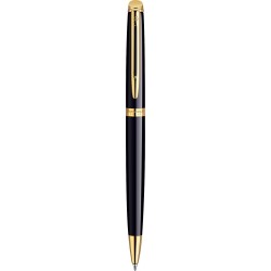 PIX WATERMAN HEMISPHERE ESSENTIAL BLACK GT