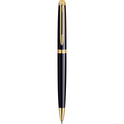 PIX WATERMAN HEMISPHERE ESSENTIAL BLACK GT