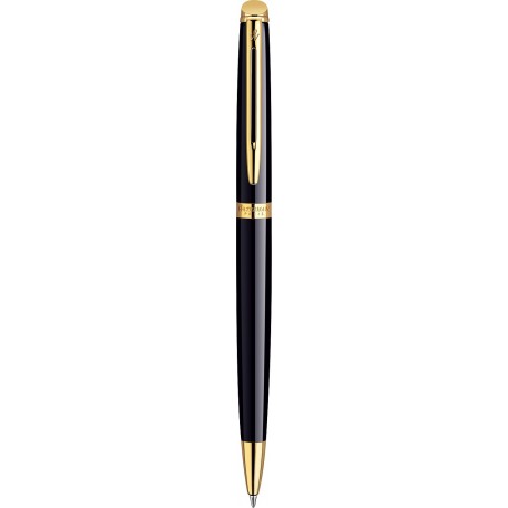 PIX WATERMAN HEMISPHERE ESSENTIAL BLACK GT