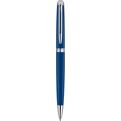 PIX WATERMAN HEMISPHERE DELUXE OBSSESION BLUE CT