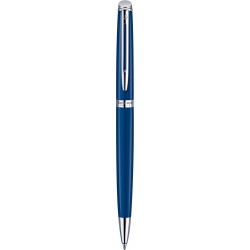 PIX WATERMAN HEMISPHERE DELUXE OBSSESION BLUE CT