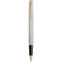 ROLLER WATERMAN HEMISPHERE ESSENTIAL STAINLESS STEEL GT