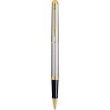 ROLLER WATERMAN HEMISPHERE ESSENTIAL STAINLESS STEEL GT