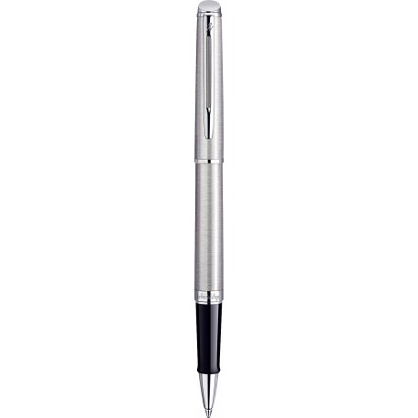 ROLLER WATERMAN HEMISPHERE ESSENTIAL STAINLESS STEEL CT