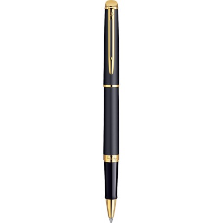 ROLLER WATERMAN HEMISPHERE ESSENTIAL MATT BLACK GT