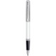 ROLLER WATERMAN HEMISPHERE DELUXE WHITE