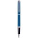 ROLLER WATERMAN HEMISPHERE DELUXE OBSSESION BLUE CT