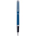 ROLLER WATERMAN HEMISPHERE DELUXE OBSSESION BLUE CT