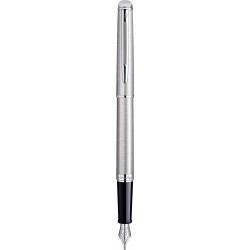 STILOU WATERMAN HEMISPHERE ESSENTIAL STAINLESS STEEL CT