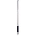 STILOU WATERMAN HEMISPHERE ESSENTIAL STAINLESS STEEL CT