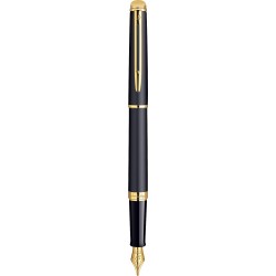 STILOU WATERMAN HEMISPHERE ESSENTIAL MATT BLACK GT