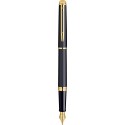 STILOU WATERMAN HEMISPHERE ESSENTIAL MATT BLACK GT