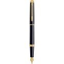 STILOU WATERMAN HEMISPHERE ESSENTIAL BLACK GT