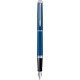 STILOU WATERMAN HEMISPHERE DELUXE OBSSESION BLUE CT