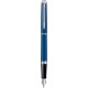 STILOU WATERMAN HEMISPHERE DELUXE OBSSESION BLUE CT