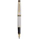 PIX WATERMAN EXPERT ESSENTIAL STAINLESS STEEL GT