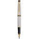 PIX WATERMAN EXPERT ESSENTIAL STAINLESS STEEL GT