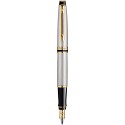 PIX WATERMAN EXPERT ESSENTIAL STAINLESS STEEL GT