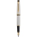 PIX WATERMAN EXPERT ESSENTIAL STAINLESS STEEL GT