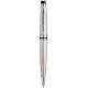 PIX WATERMAN EXPERT ESSENTIAL STAINLESS STEEL CT