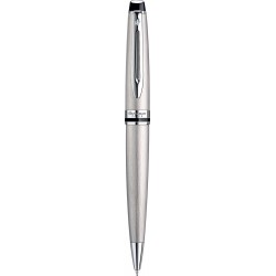 PIX WATERMAN EXPERT ESSENTIAL STAINLESS STEEL CT