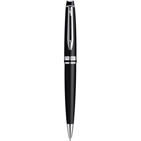 PIX WATERMAN EXPERT ESSENTIAL MATT BLACK CT