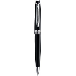 PIX WATERMAN EXPERT ESSENTIAL BLACK LAQUER CT