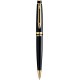 PIX WATERMAN EXPERT ESSENTIAL BLACK LAQUER GT