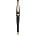 PIX WATERMAN EXPERT ESSENTIAL BLACK LAQUER GT