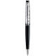 PIX WATERMAN EXPERT DELUXE BLACK CT