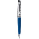 PIX WATERMAN EXPERT DELUXE OBSESSION BLUE CT