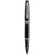 ROLLER WATERMAN EXPERT ESSENTIAL BLACK LAQUER CT