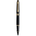 ROLLER WATERMAN EXPERT ESSENTIAL BLACK LAQUER GT