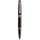 ROLLER WATERMAN EXPERT ESSENTIAL DEEP BROWN CT