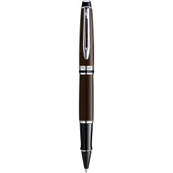 ROLLER WATERMAN EXPERT ESSENTIAL DEEP BROWN CT