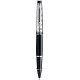 ROLLER WATERMAN EXPERT DELUXE BLACK CT