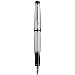 STILOU WATERMAN EXPERT ESSENTIAL STAINLESS STEEL CT