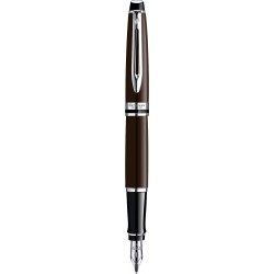 STILOU WATERMAN EXPERT ESSENTIAL DEEP BROWN CT